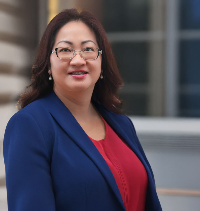 Duong Nguyen Potrait
